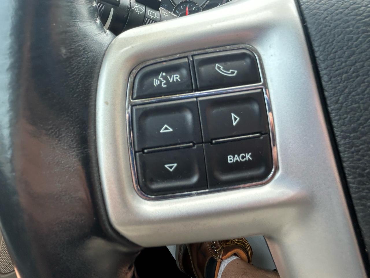 Chrysler Town & Country 4dr Wgn Touring 2014