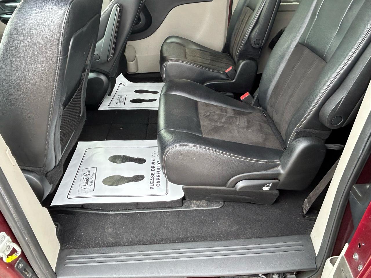 Dodge Grand Caravan SXT Wagon 2020
