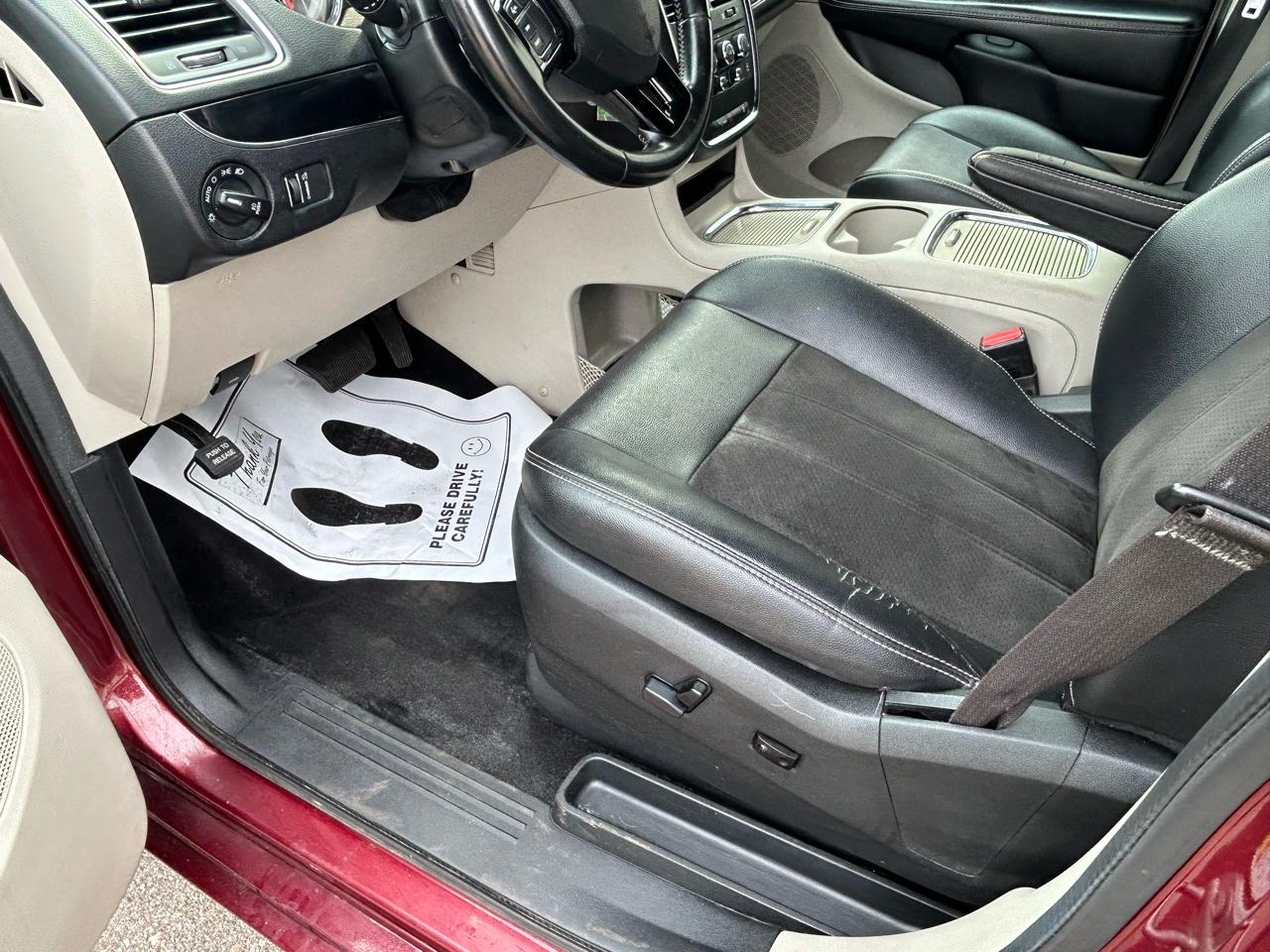 Dodge Grand Caravan SXT Wagon 2020
