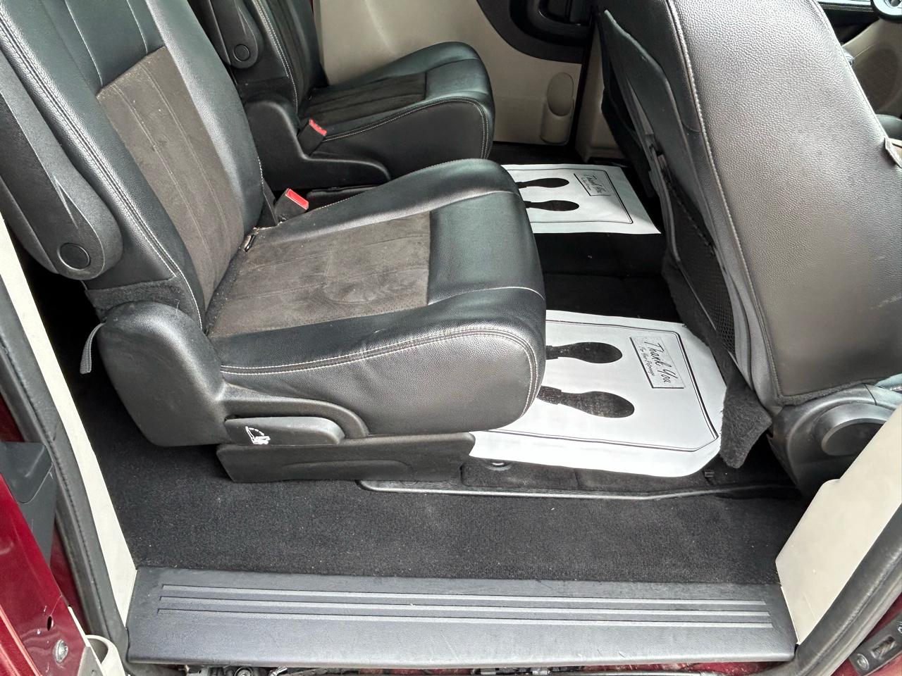 Dodge Grand Caravan SXT Wagon 2020