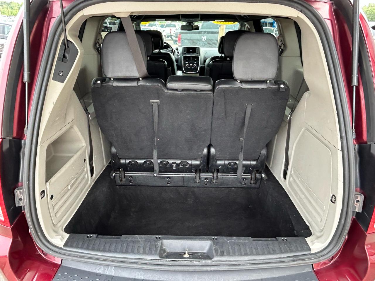 Dodge Grand Caravan SXT Wagon 2020