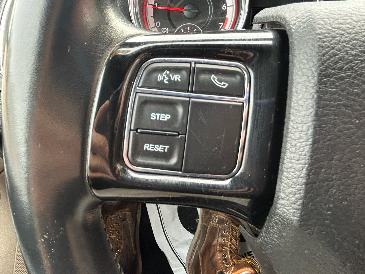 Dodge Grand Caravan SXT Wagon 2020