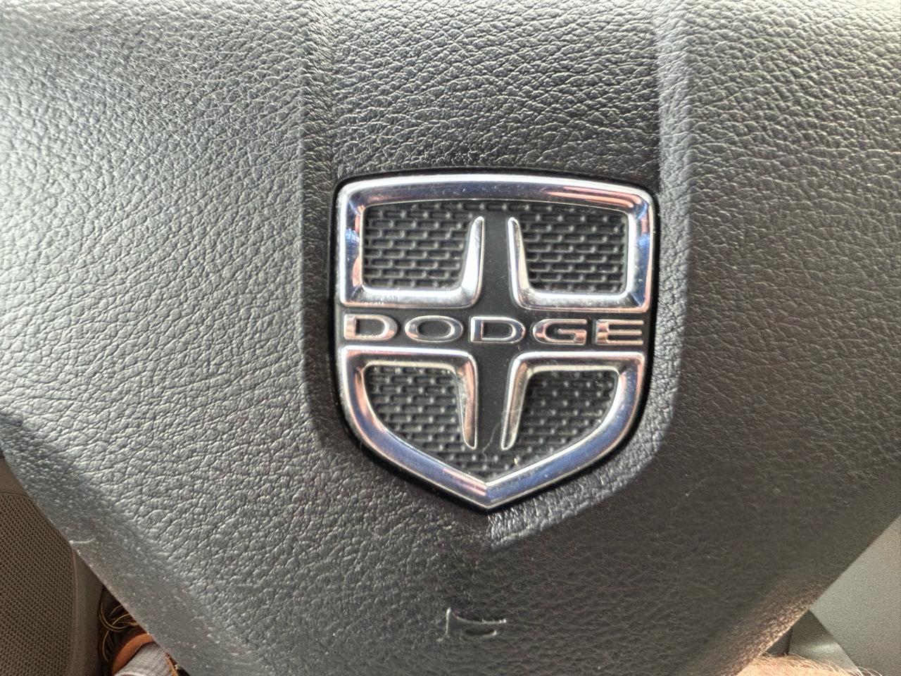 Dodge Grand Caravan SXT Wagon 2020