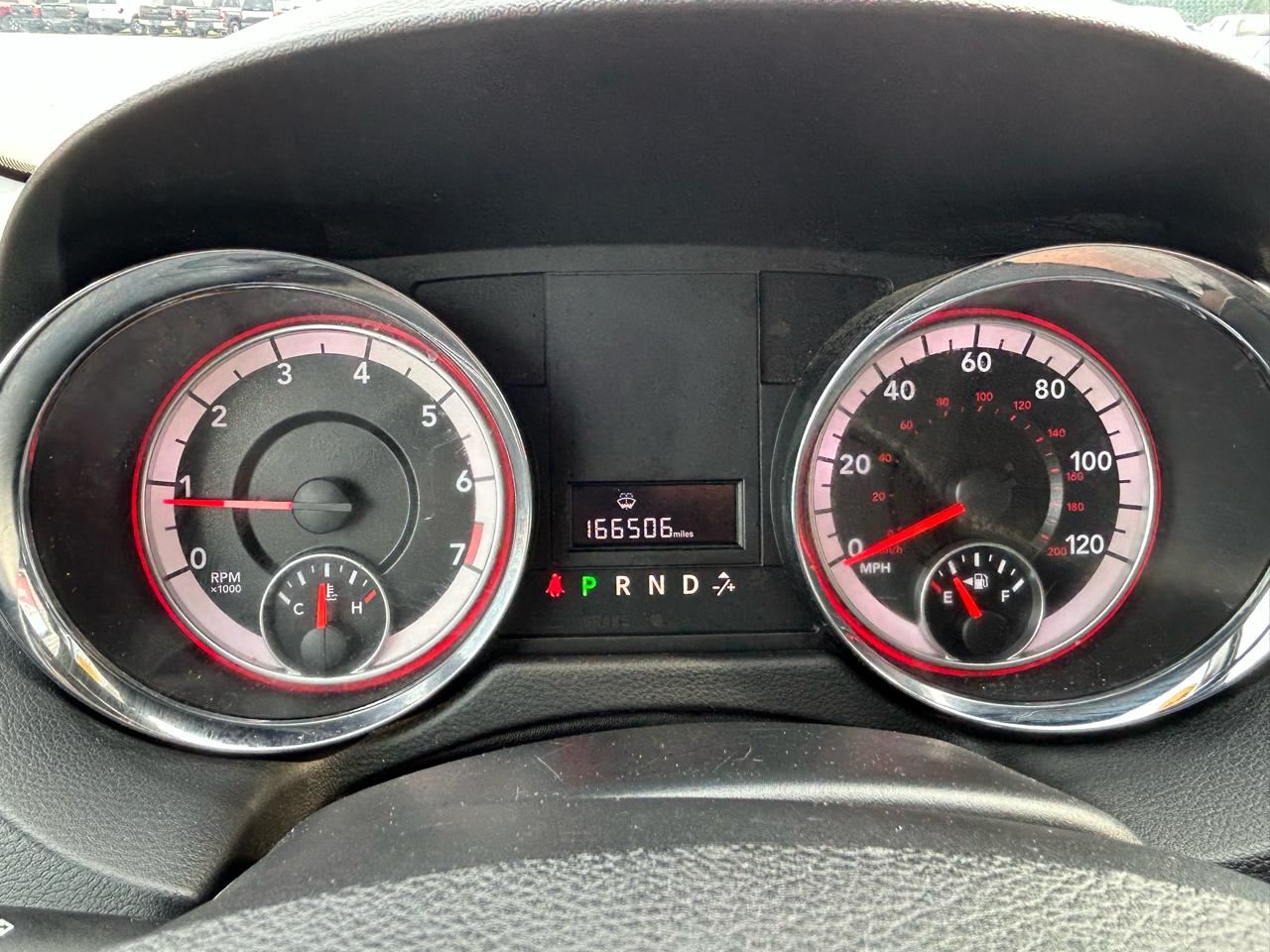 Dodge Grand Caravan SXT Wagon 2020