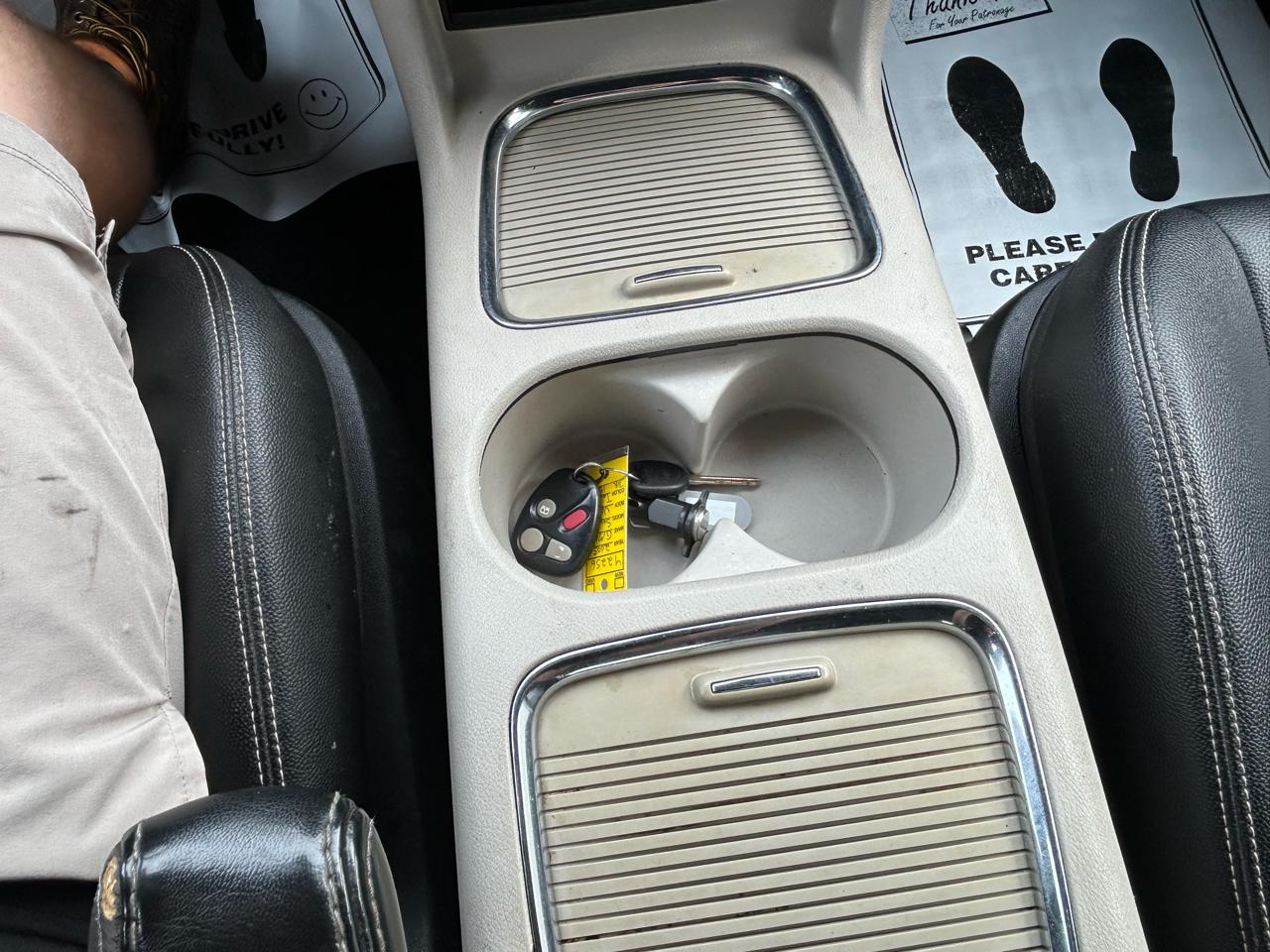 Dodge Grand Caravan SXT Wagon 2020