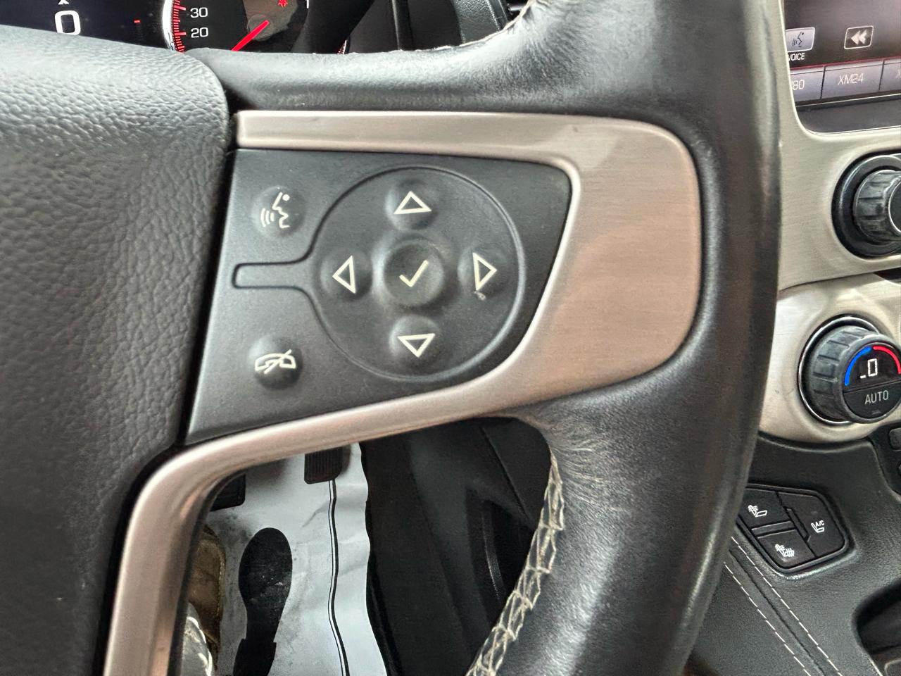 GMC Yukon XL 4WD 4dr Denali 2015