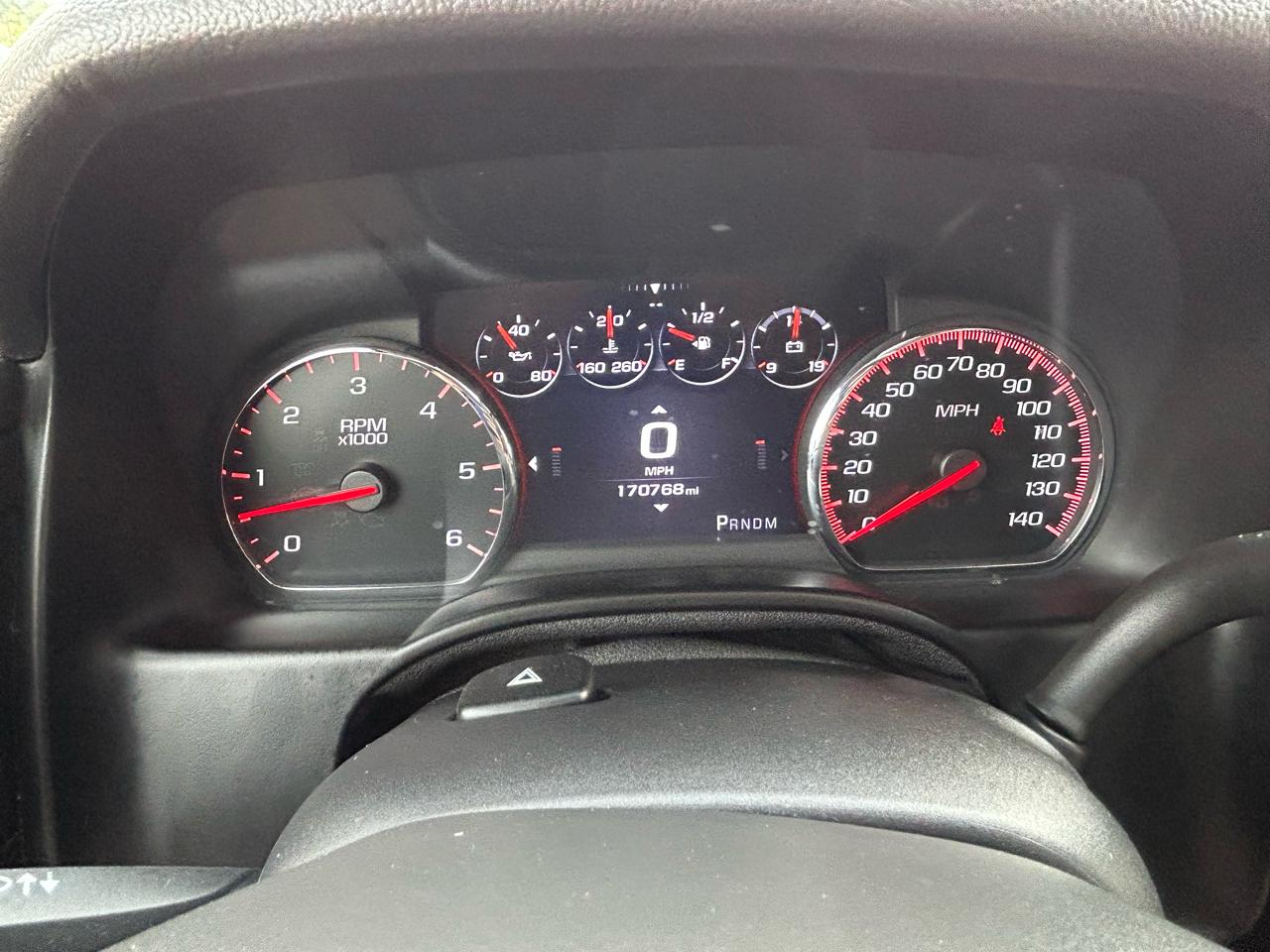 GMC Yukon XL 4WD 4dr Denali 2015
