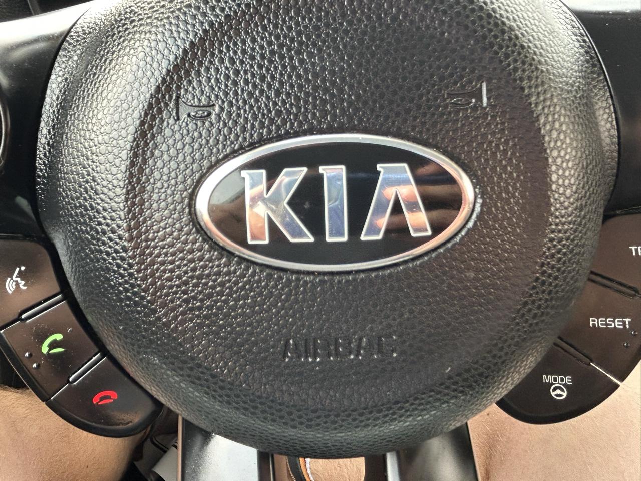 Kia Soul 5dr Wgn Man Base 2016