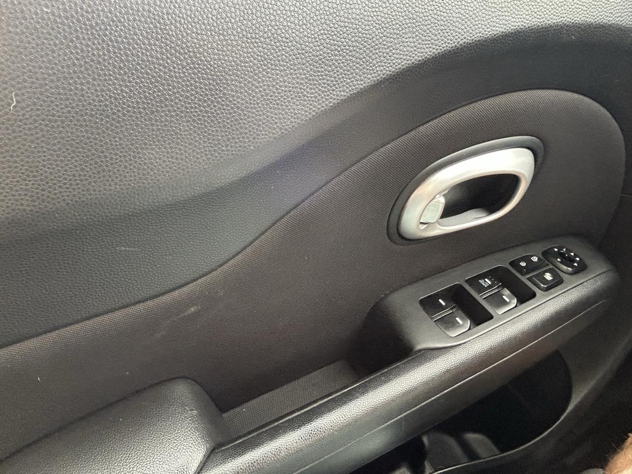 Kia Soul 5dr Wgn Man Base 2016