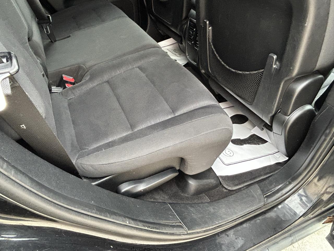 Jeep Grand Cherokee 4WD 4dr Laredo 2011