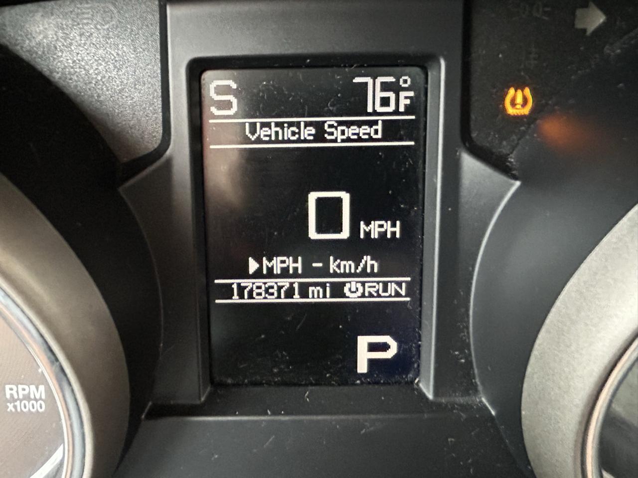 Jeep Grand Cherokee 4WD 4dr Laredo 2011