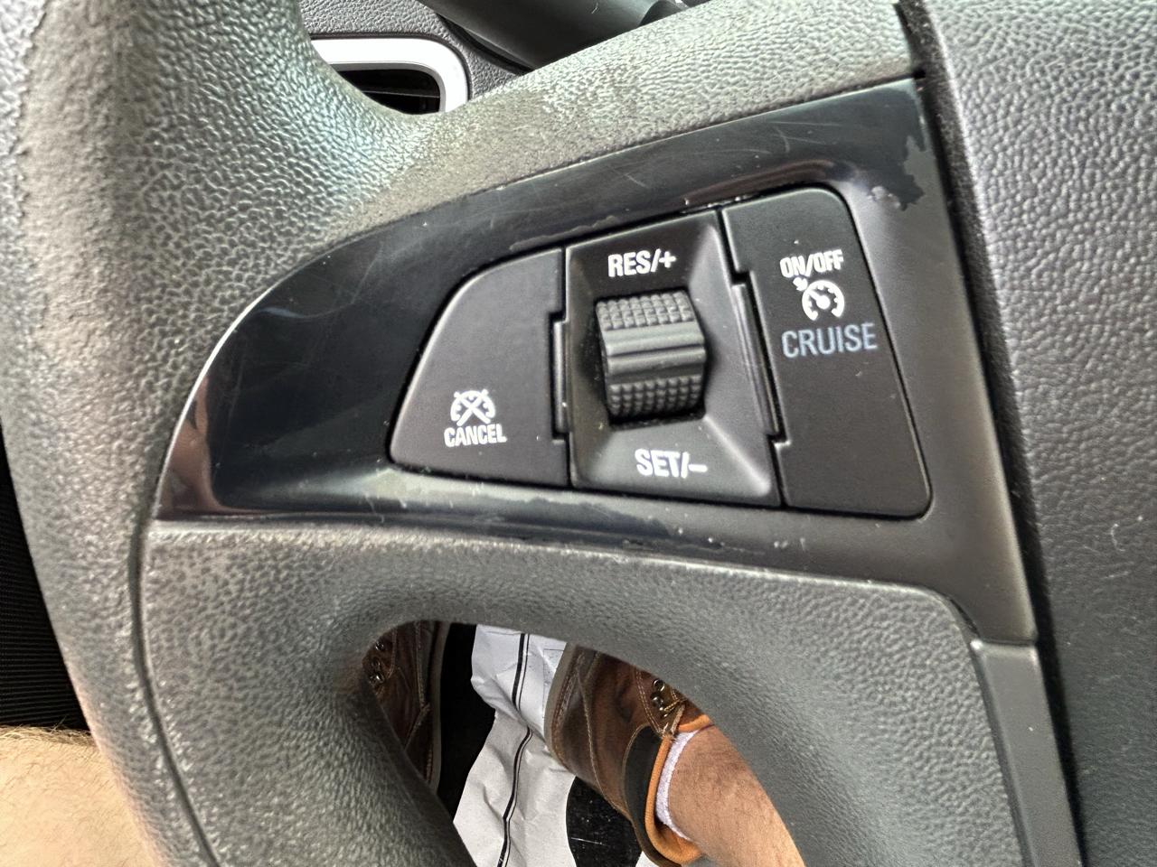 Chevrolet Equinox FWD 4dr LS 2015