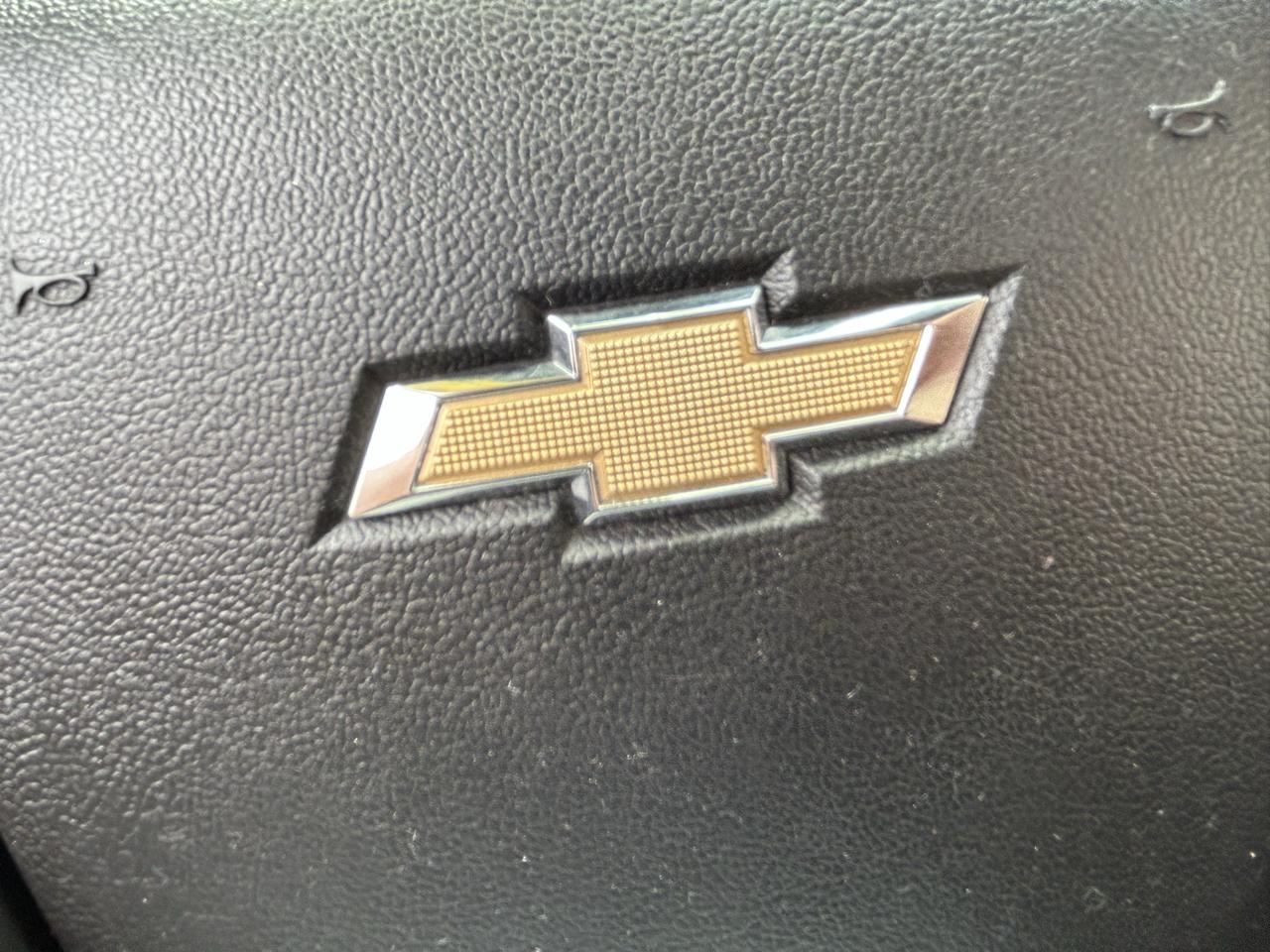 Chevrolet Equinox FWD 4dr LS 2015