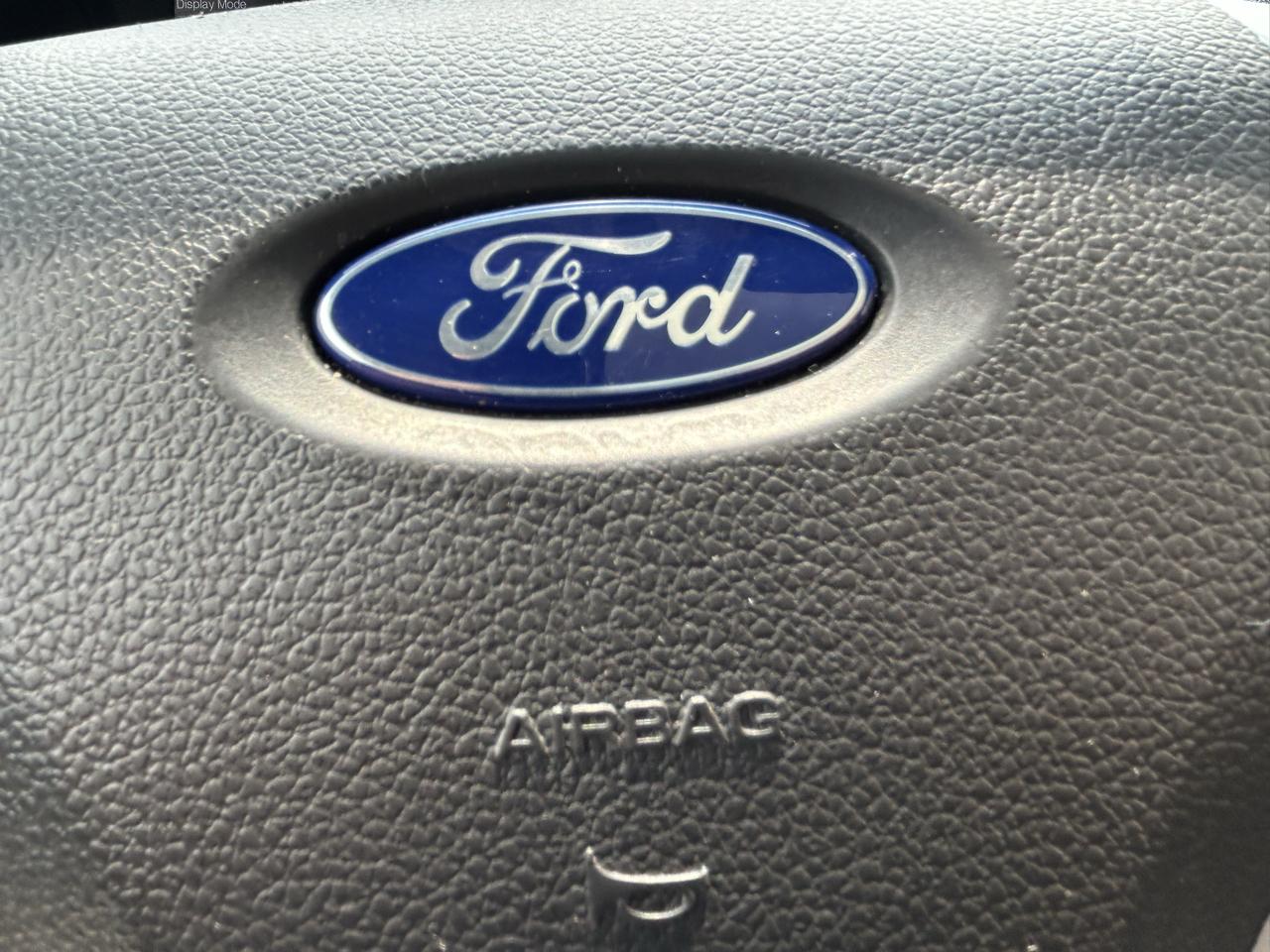 Ford Explorer 4WD 4dr Sport 2014