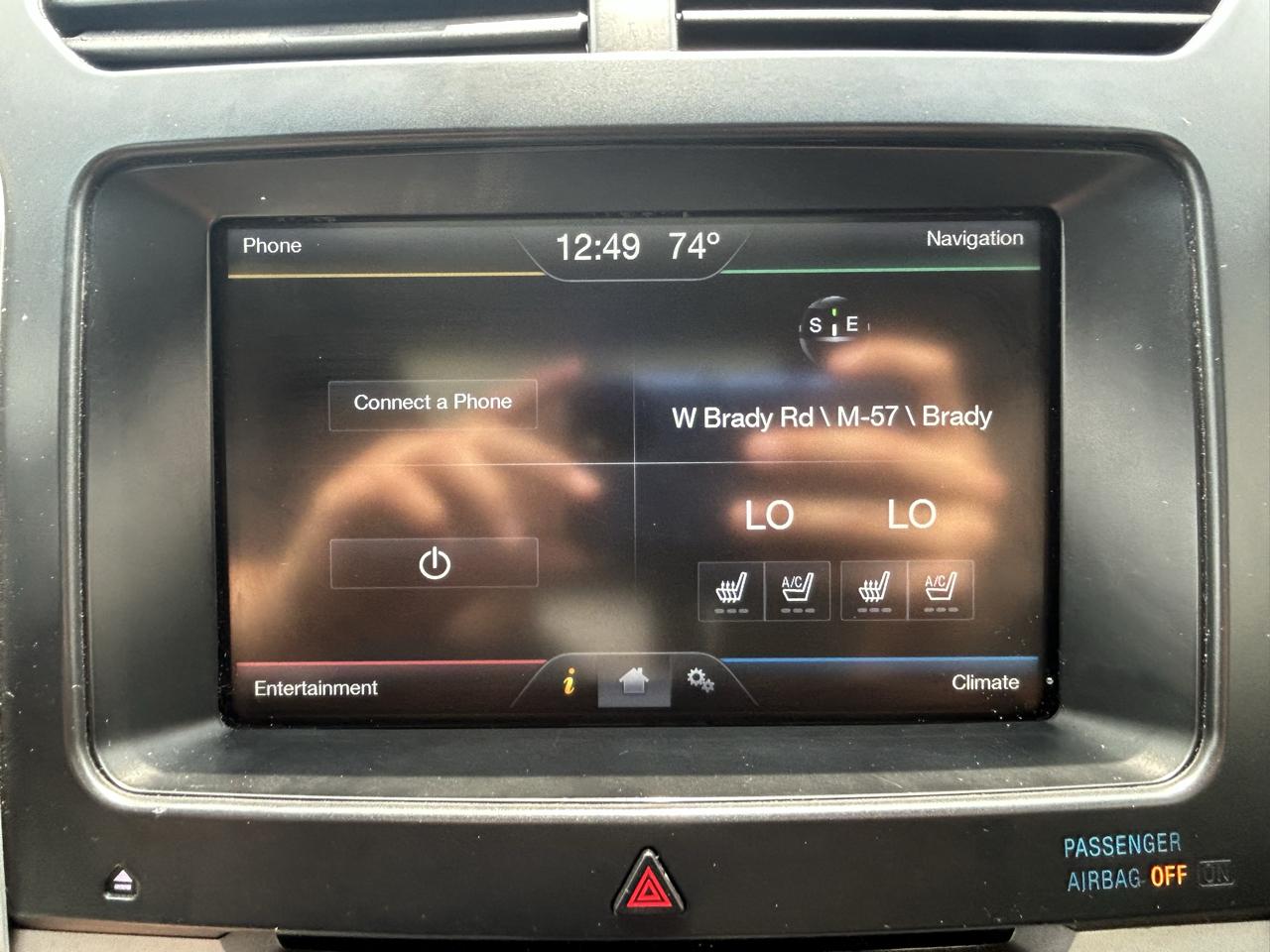 Ford Explorer 4WD 4dr Sport 2014