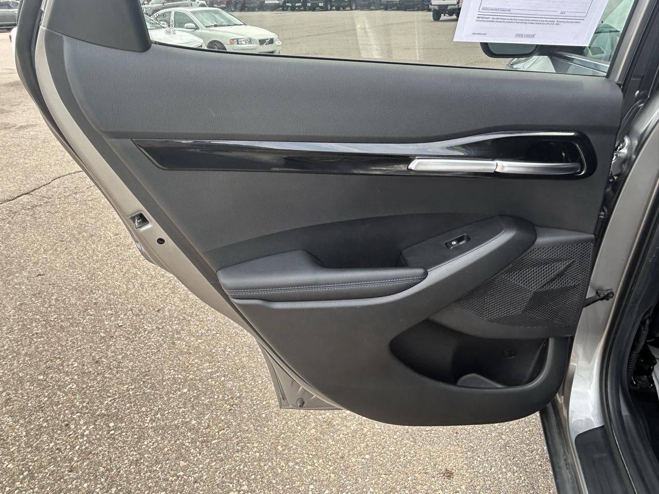 Kia Seltos S DCT AWD 2021
