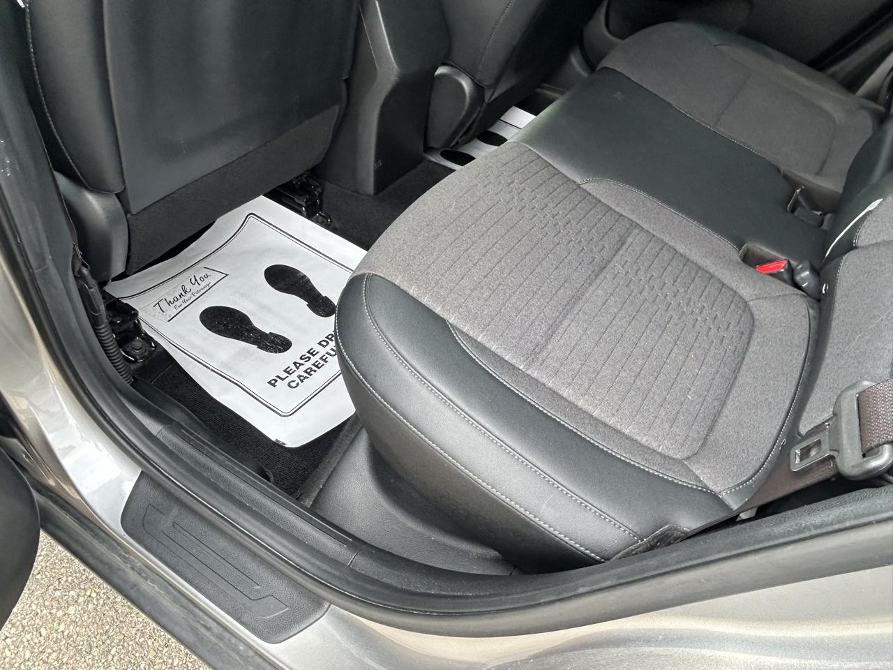 Kia Seltos S DCT AWD 2021