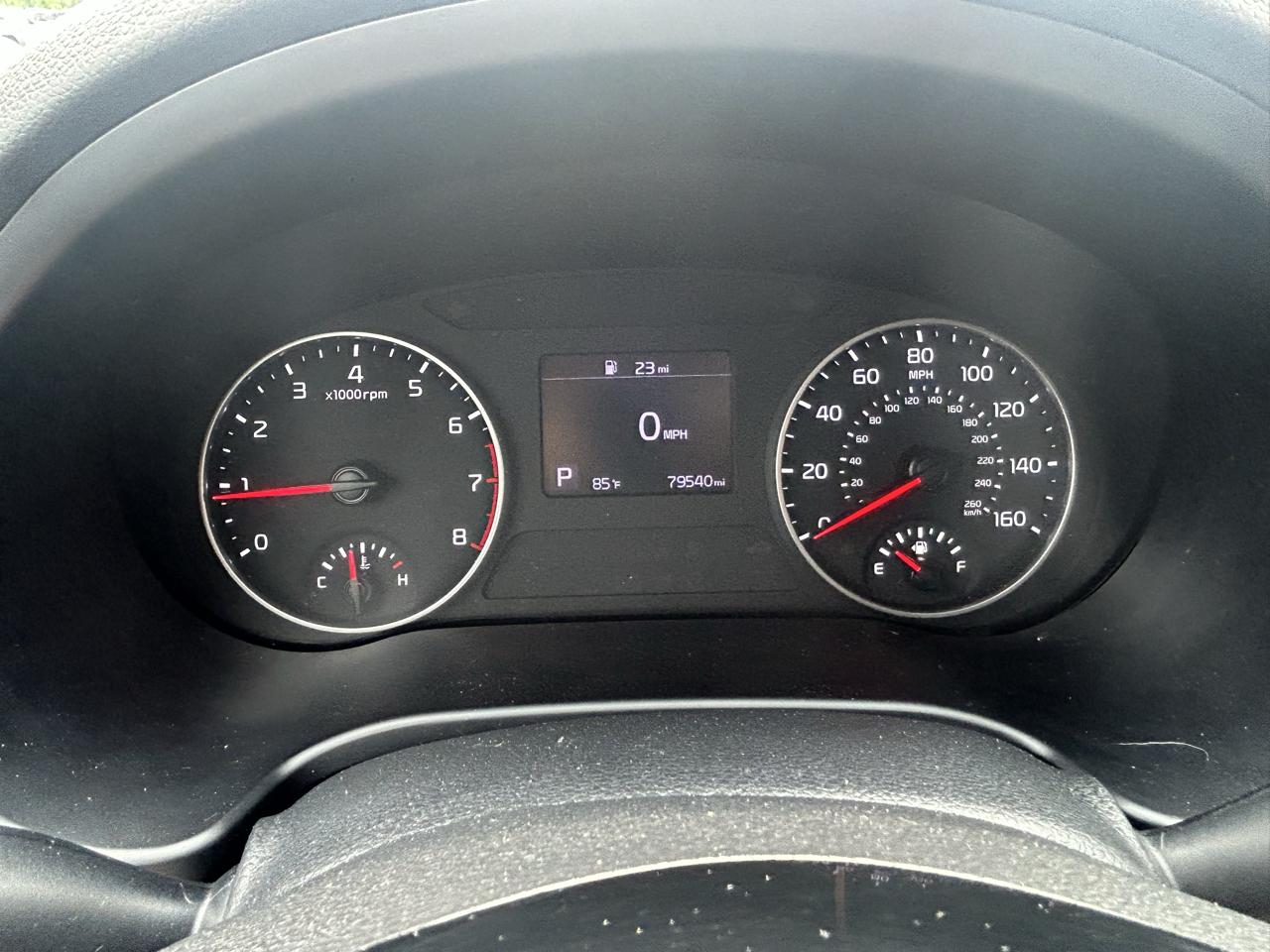 Kia Seltos S DCT AWD 2021