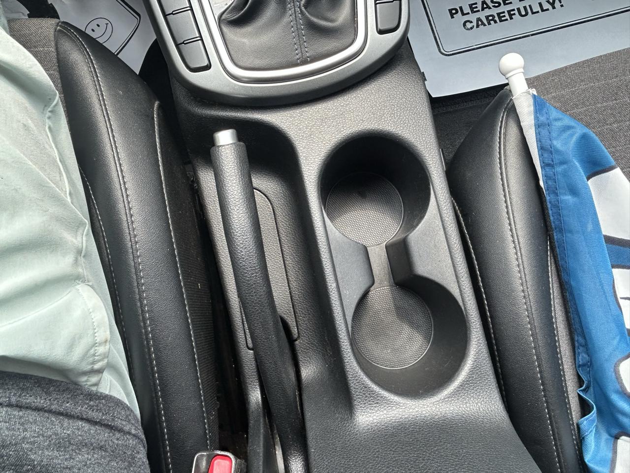 Kia Seltos S DCT AWD 2021