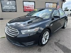2013 Ford Taurus 