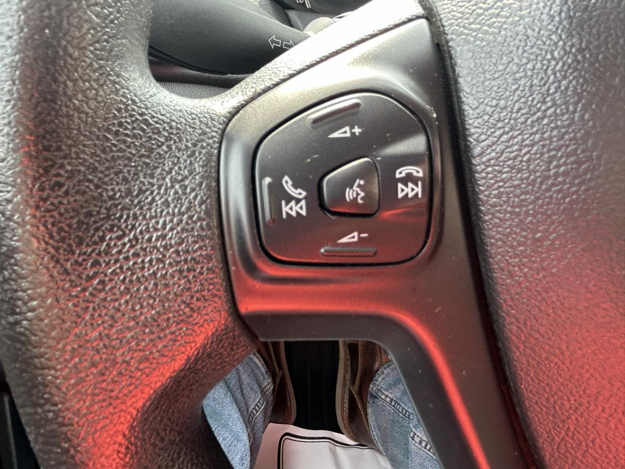 Ford Fiesta 5dr HB S 2015