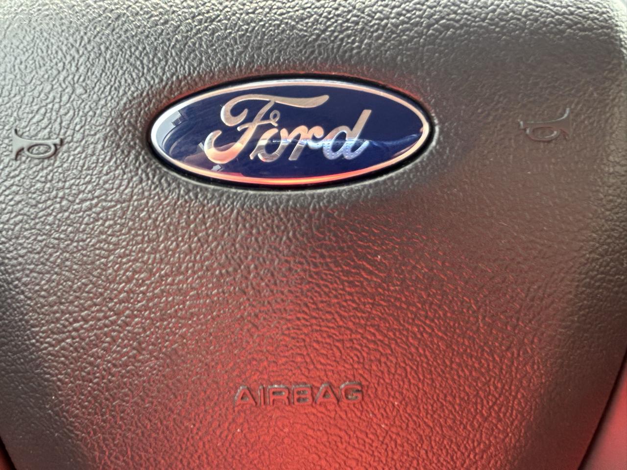 Ford Fiesta 5dr HB S 2015