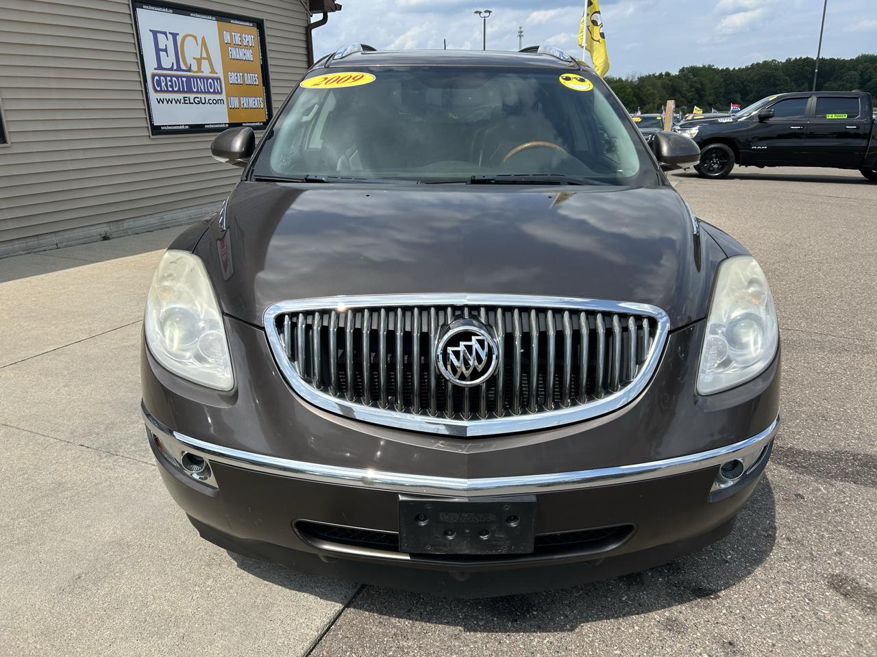 Buick Enclave AWD 4dr CXL 2009