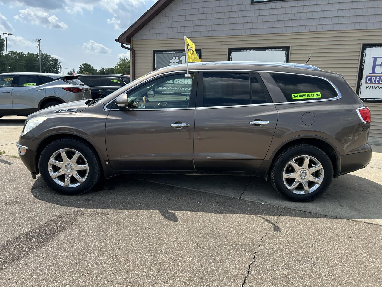 Buick Enclave AWD 4dr CXL 2009
