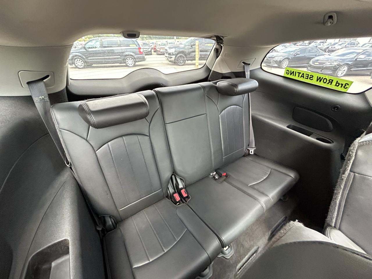 Buick Enclave AWD 4dr CXL 2009