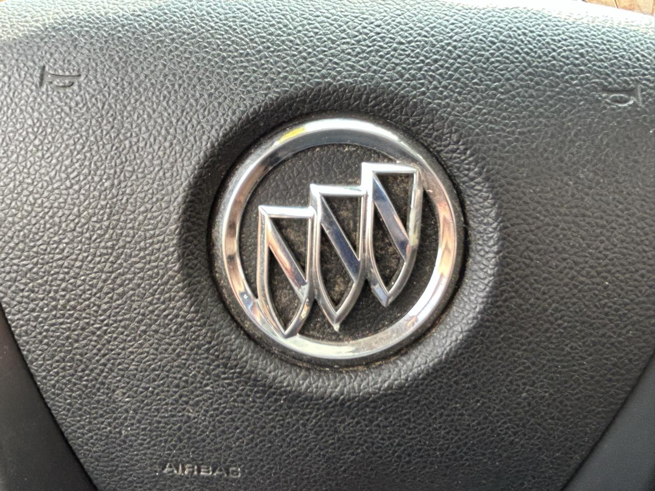 Buick Enclave AWD 4dr CXL 2009
