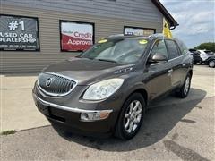 2009 Buick Enclave 