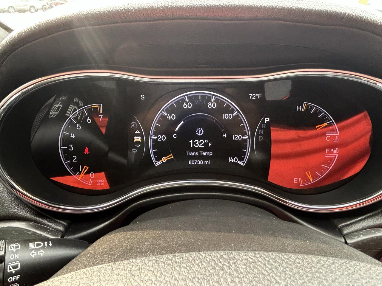 Jeep Grand Cherokee Altitude 4x4 *Ltd Avail* 2017