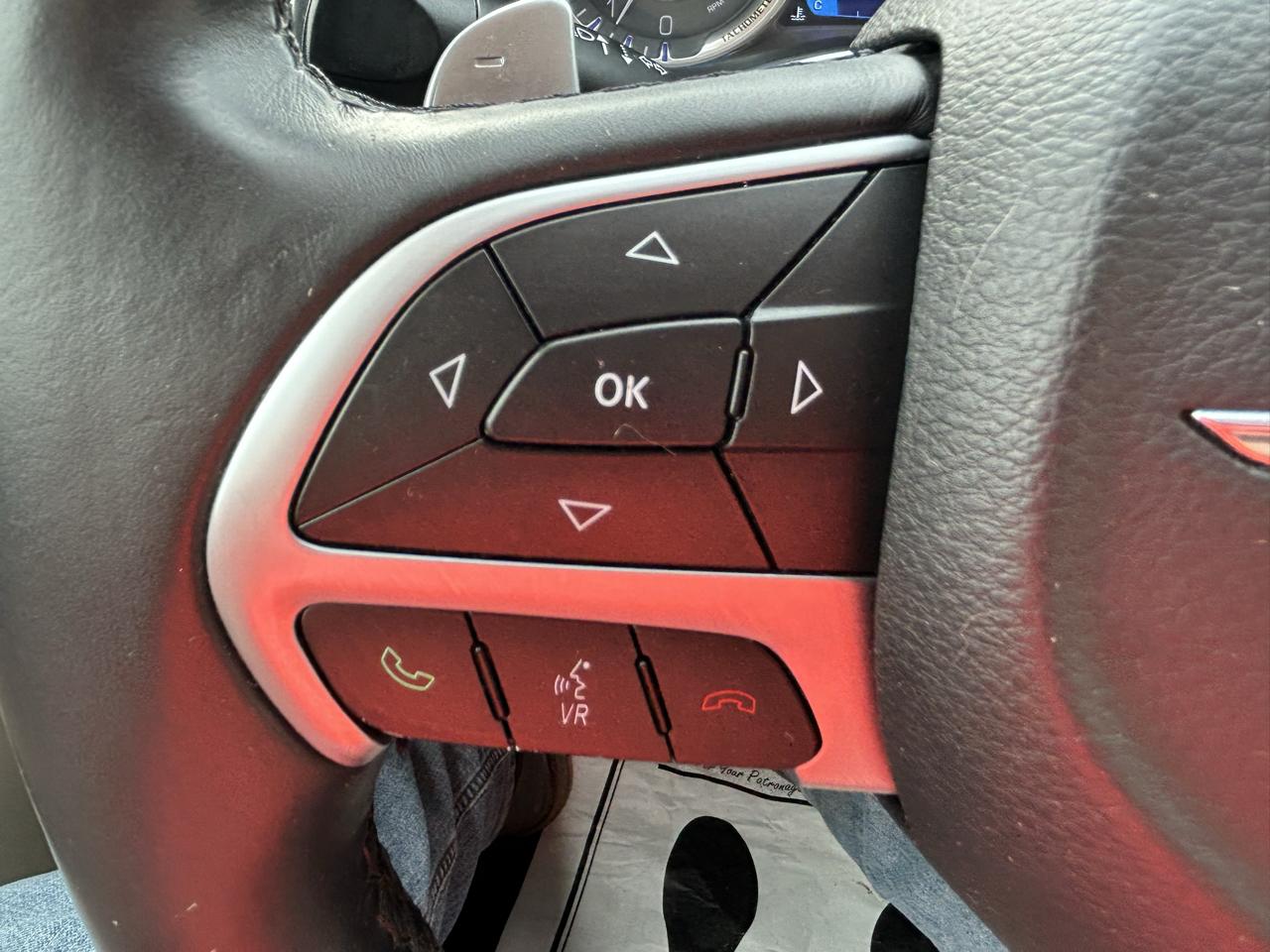 Chrysler 200 4dr Sdn C FWD 2015