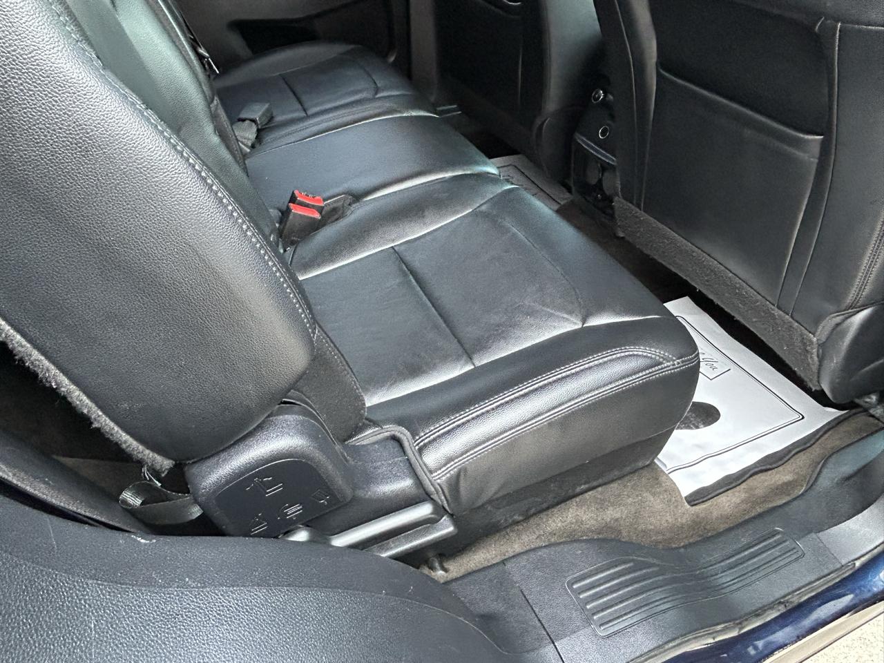 Ford Explorer 4WD 4dr XLT 2016
