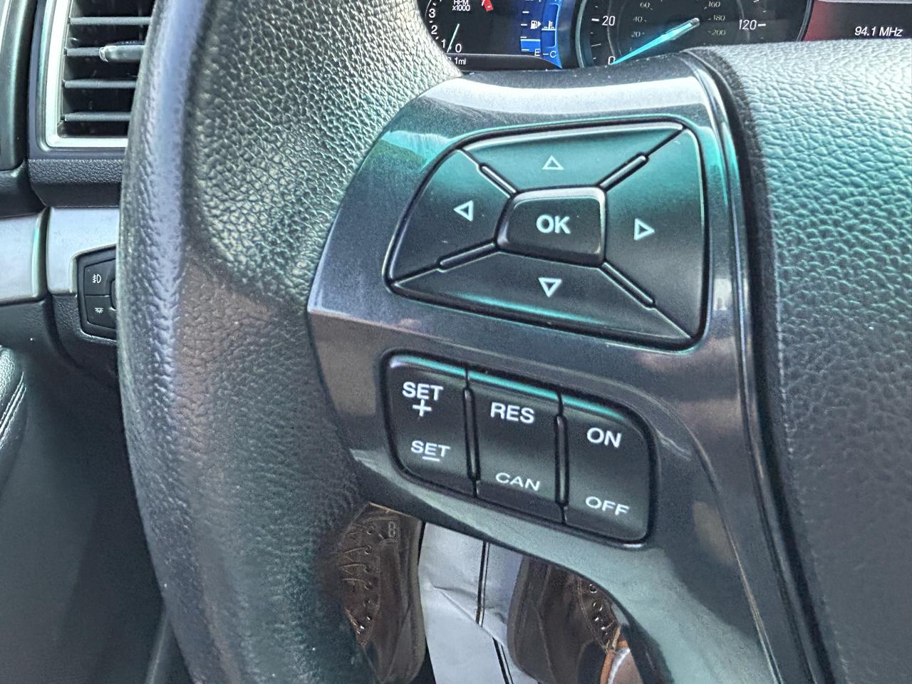 Ford Explorer 4WD 4dr XLT 2016