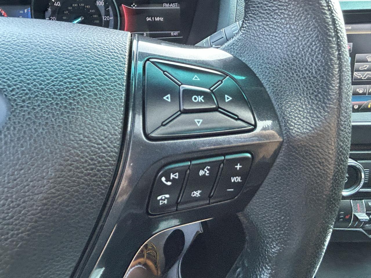 Ford Explorer 4WD 4dr XLT 2016