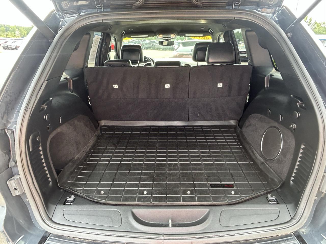 Jeep Grand Cherokee Altitude 4x4 *Ltd Avail* 2018