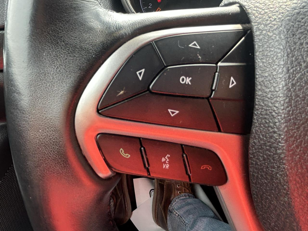 Jeep Grand Cherokee Altitude 4x4 *Ltd Avail* 2018