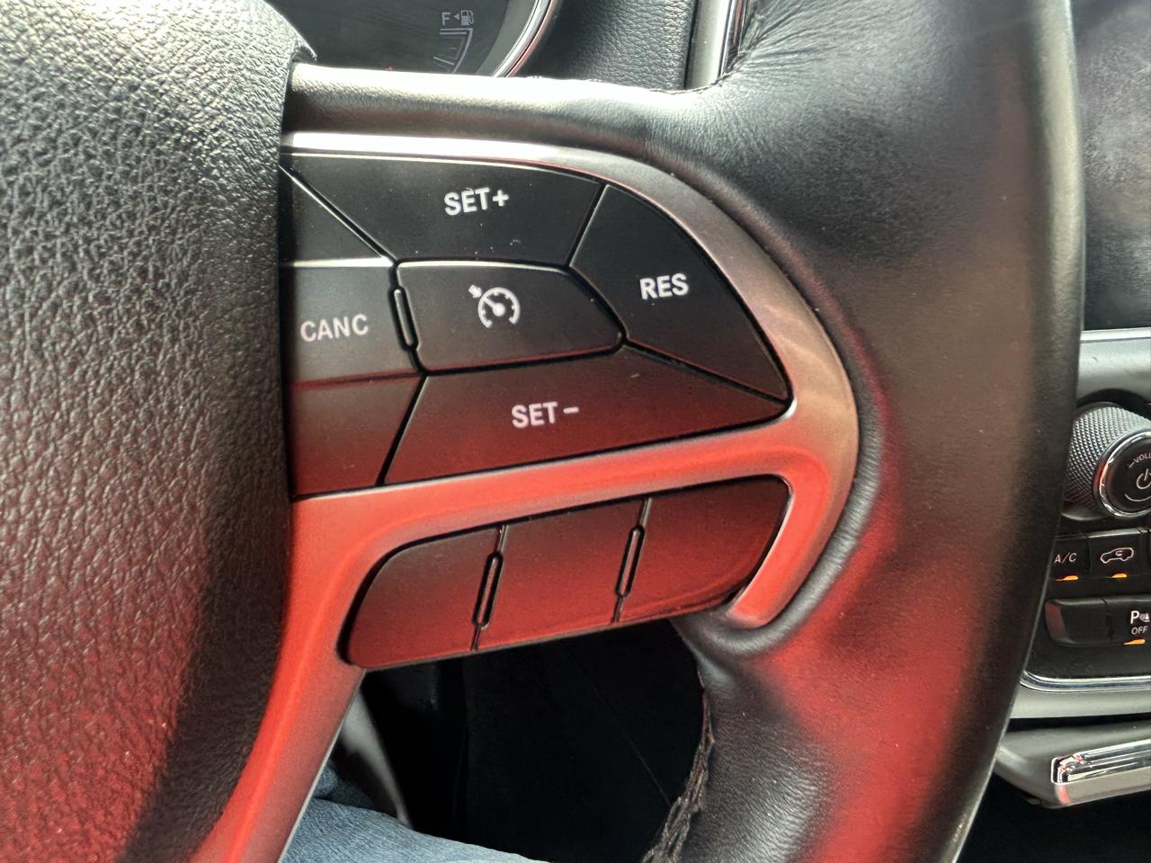 Jeep Grand Cherokee Altitude 4x4 *Ltd Avail* 2018