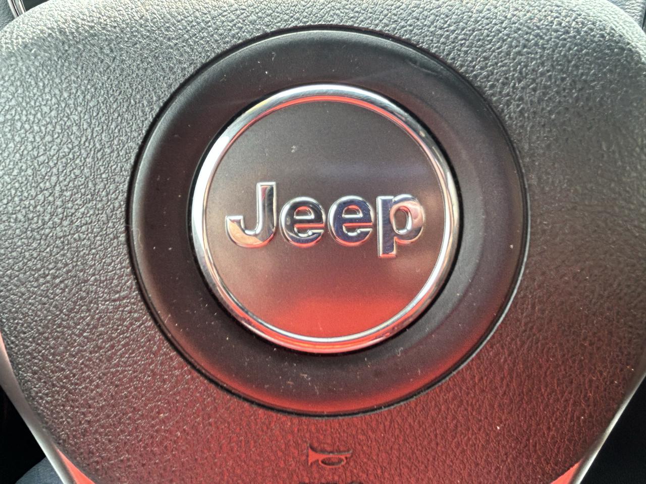 Jeep Grand Cherokee Altitude 4x4 *Ltd Avail* 2018
