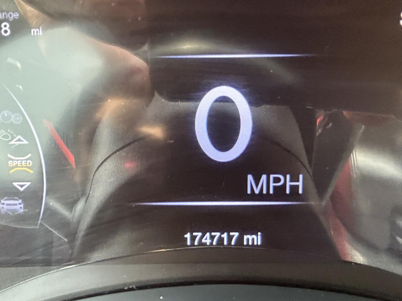 Jeep Grand Cherokee Altitude 4x4 *Ltd Avail* 2018