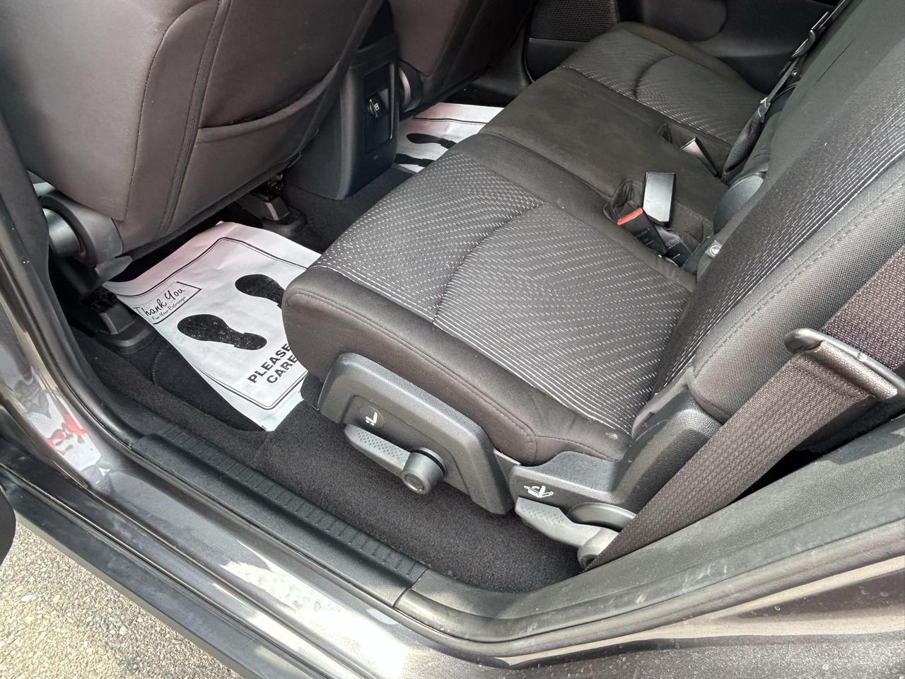 Dodge Journey FWD 4dr SE 2015