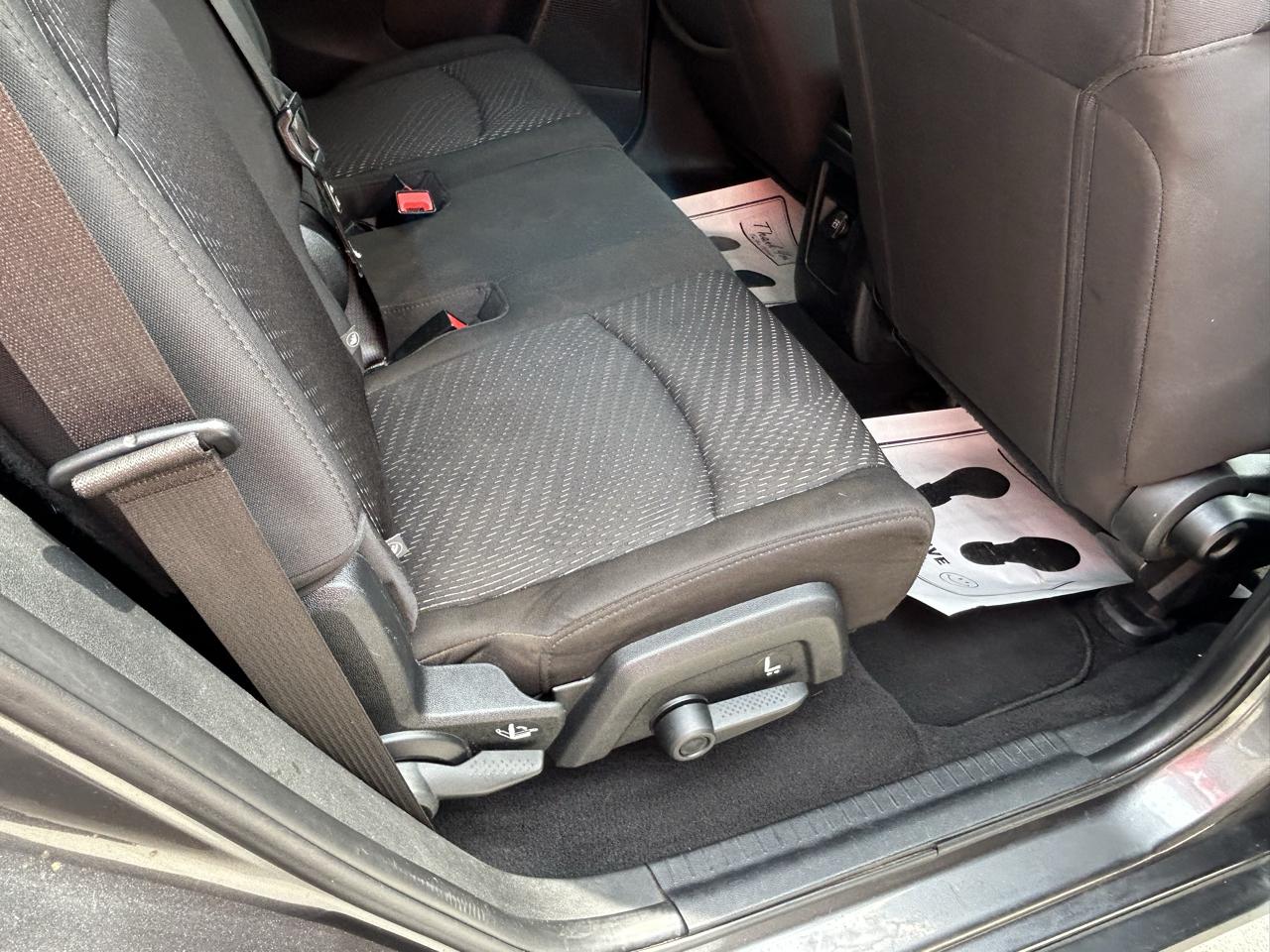 Dodge Journey FWD 4dr SE 2015