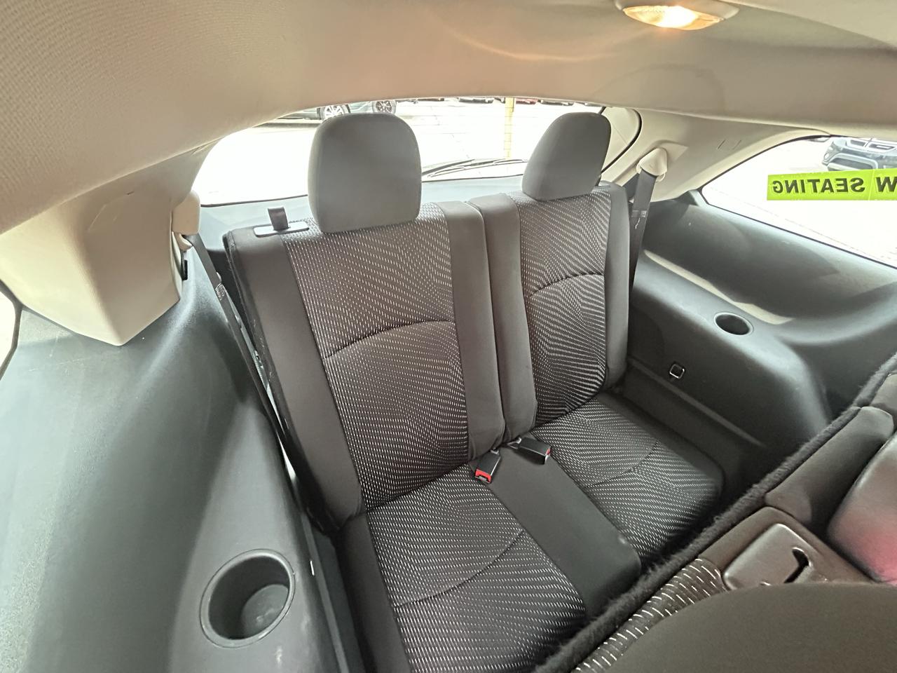 Dodge Journey FWD 4dr SE 2015