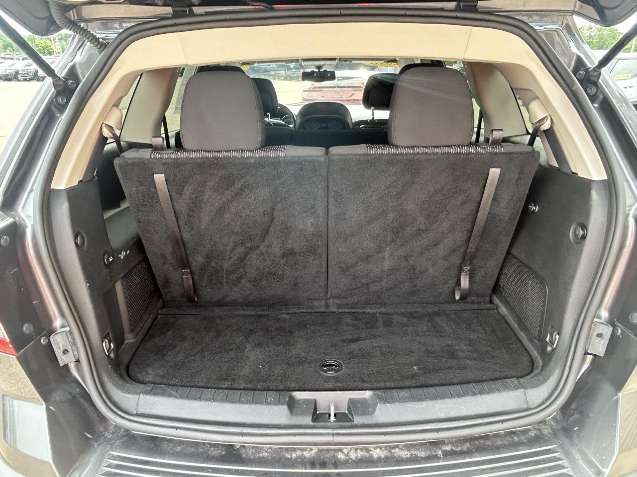 Dodge Journey FWD 4dr SE 2015