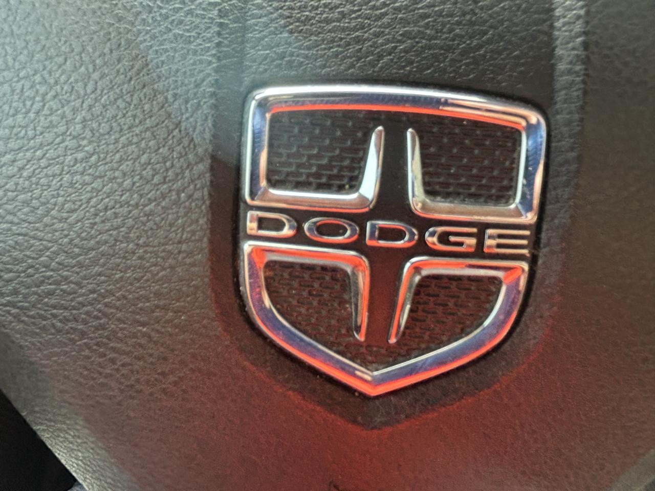 Dodge Journey FWD 4dr SE 2015