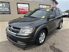 2015 Dodge Journey 