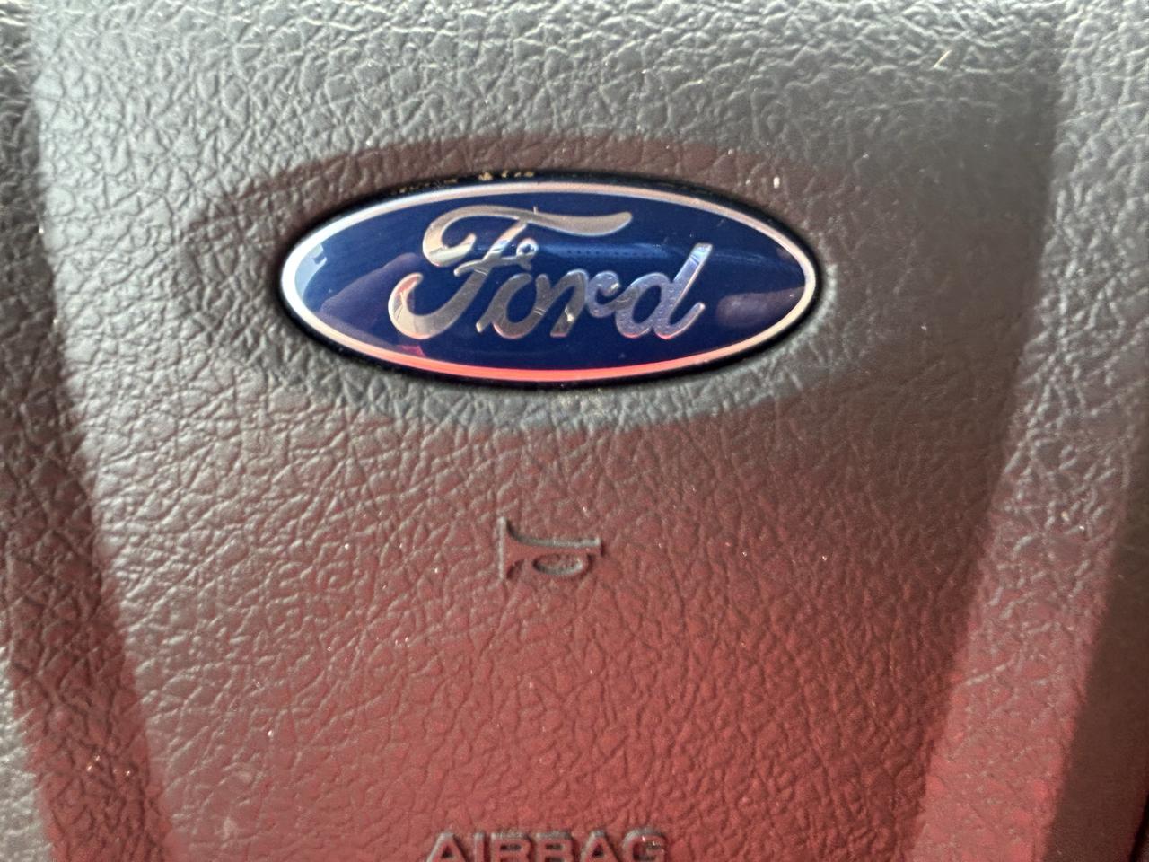 Ford F-150 4WD SuperCab 145" XLT 2010