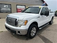 2010 Ford F-150 
