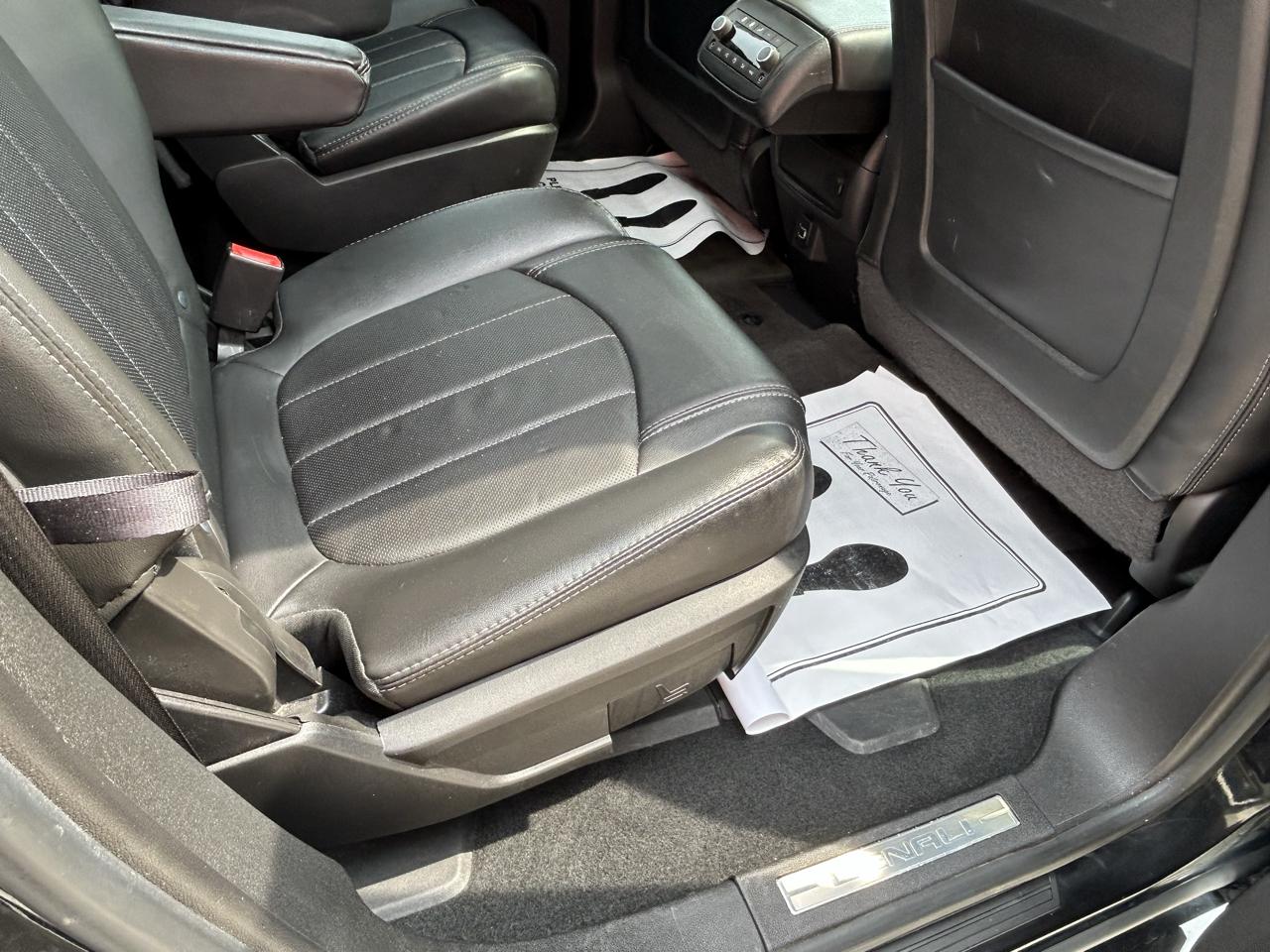 GMC Acadia AWD 4dr Denali 2016